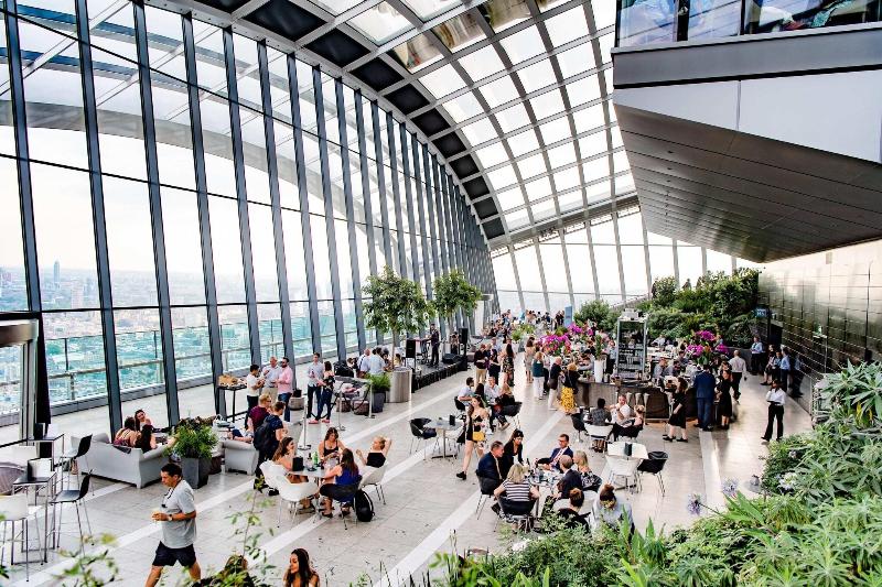 Doubletree By Hilton Angel Kings Cross - Genel