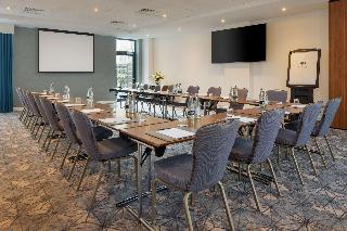 Doubletree By Hilton Angel Kings Cross fotoÄŸrafÄ±