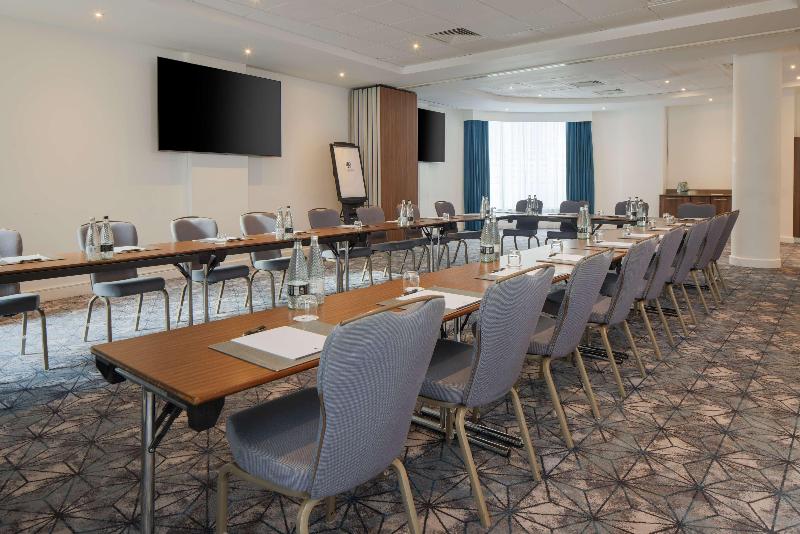 Doubletree By Hilton Angel Kings Cross - Genel