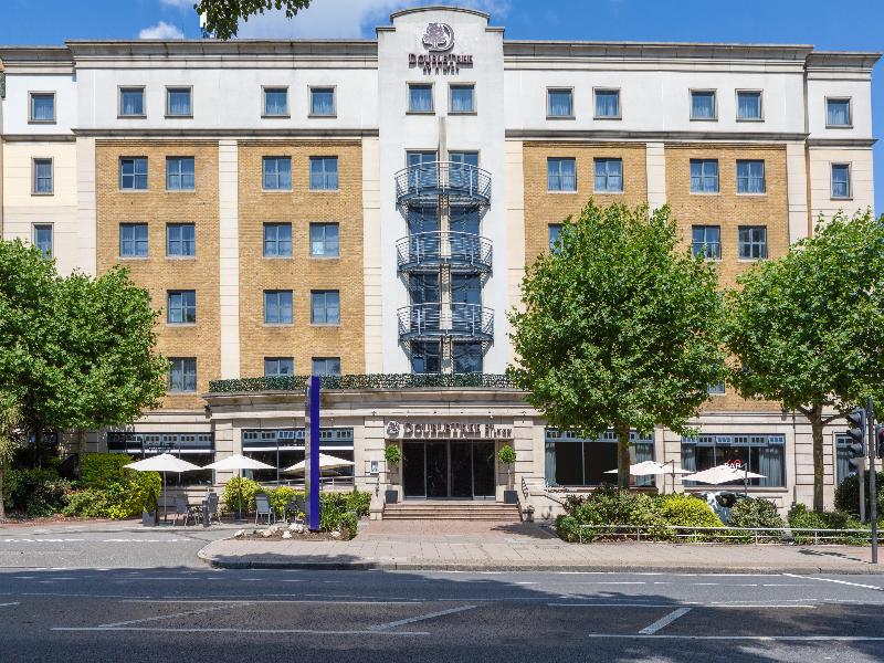 Doubletree By Hilton Angel Kings Cross - Genel