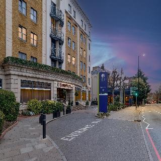 Doubletree By Hilton Angel Kings Cross fotoÄŸrafÄ±