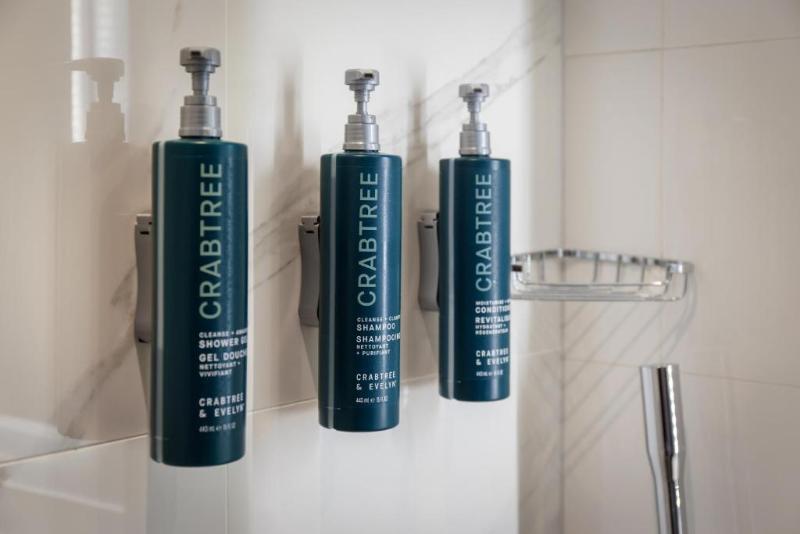 Doubletree By Hilton Angel Kings Cross - Oda