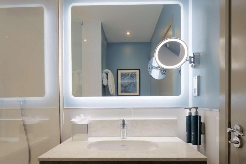 Doubletree By Hilton Angel Kings Cross - Oda