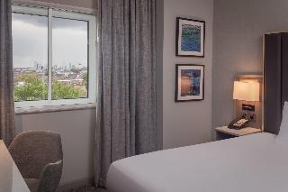 Doubletree By Hilton Angel Kings Cross fotoÄŸrafÄ±