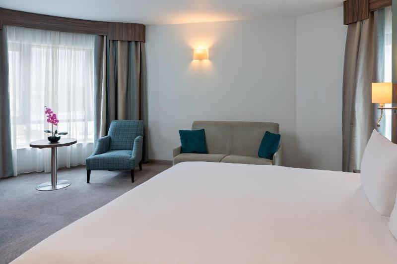 Doubletree By Hilton Angel Kings Cross - Oda