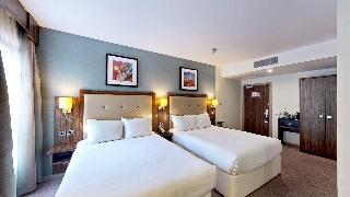 Doubletree By Hilton Angel Kings Cross fotoÄŸrafÄ±