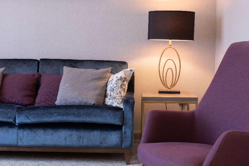 Doubletree By Hilton Angel Kings Cross - Oda