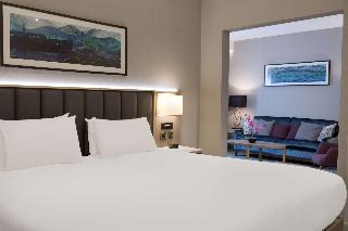 Doubletree By Hilton Angel Kings Cross fotoÄŸrafÄ±