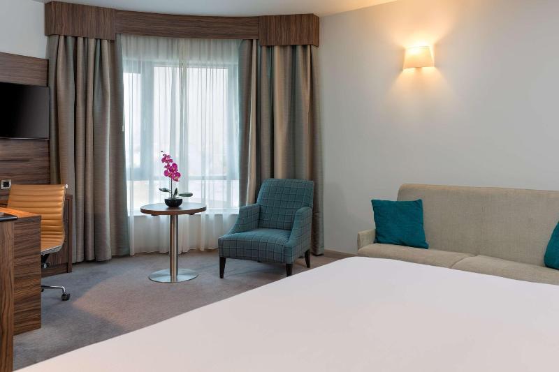Doubletree By Hilton Angel Kings Cross - Oda