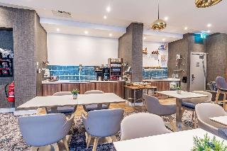 Doubletree By Hilton Angel Kings Cross fotoÄŸrafÄ±