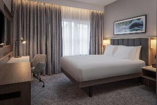 Doubletree By Hilton Angel Kings Cross fotoÄŸrafÄ±