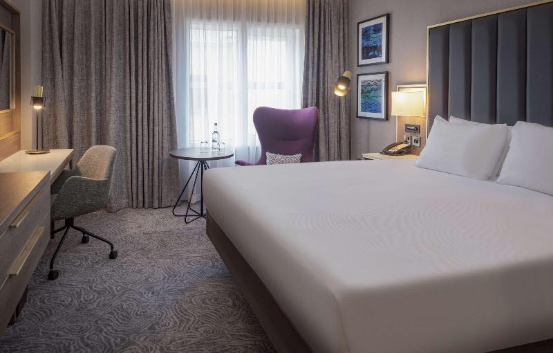 Doubletree By Hilton Angel Kings Cross - Oda