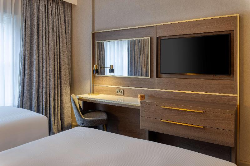 Doubletree By Hilton Angel Kings Cross - Oda