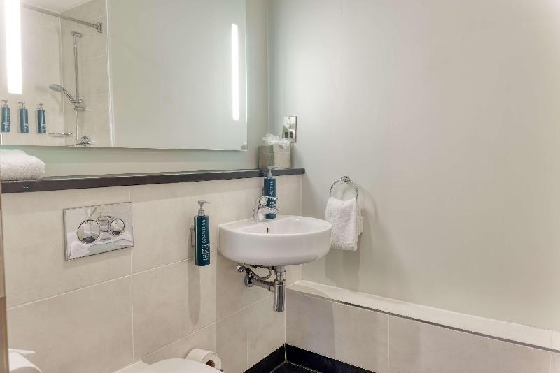Doubletree By Hilton Angel Kings Cross - Oda
