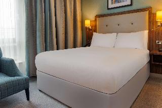 Doubletree By Hilton Angel Kings Cross fotoÄŸrafÄ±