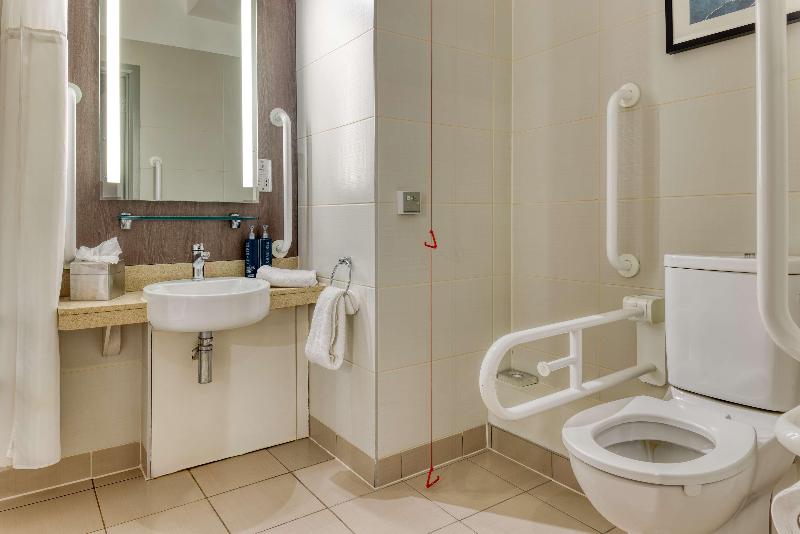Doubletree By Hilton Angel Kings Cross - Oda