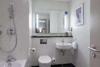 Doubletree By Hilton Angel Kings Cross fotoÄŸrafÄ±
