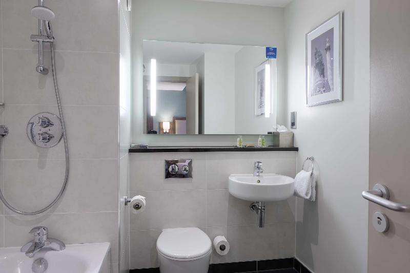 Doubletree By Hilton Angel Kings Cross - Oda