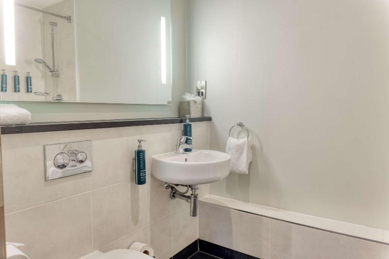 Doubletree By Hilton Angel Kings Cross - Oda