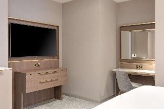 Doubletree By Hilton Angel Kings Cross fotoÄŸrafÄ±