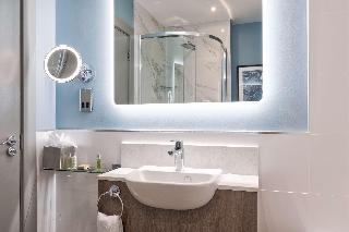 Doubletree By Hilton Angel Kings Cross fotoÄŸrafÄ±