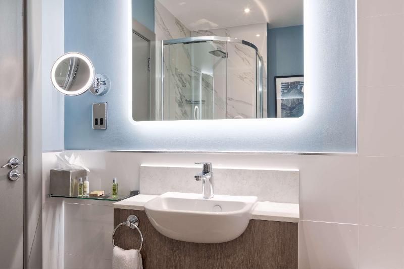 Doubletree By Hilton Angel Kings Cross - Oda