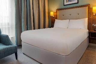 Doubletree By Hilton Angel Kings Cross fotoÄŸrafÄ±