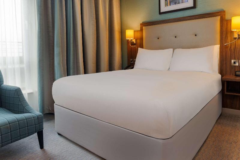 Doubletree By Hilton Angel Kings Cross - Oda