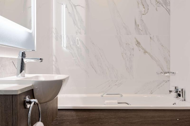 Doubletree By Hilton Angel Kings Cross - Oda