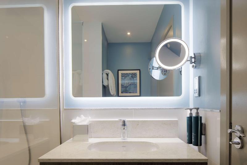 Doubletree By Hilton Angel Kings Cross - Oda
