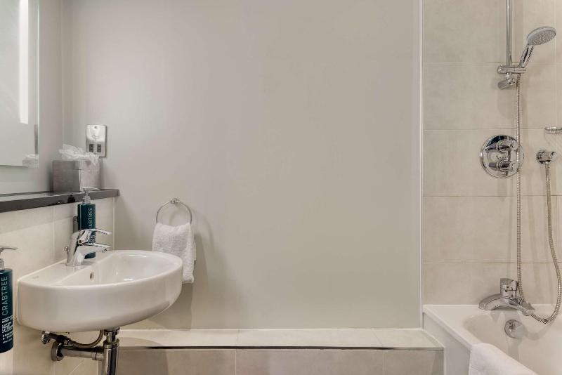 Doubletree By Hilton Angel Kings Cross - Oda
