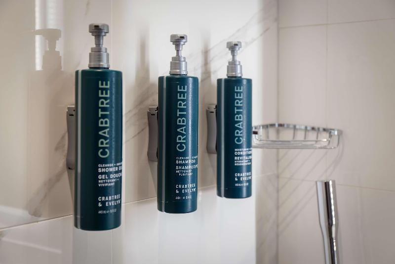 Doubletree By Hilton Angel Kings Cross - Oda