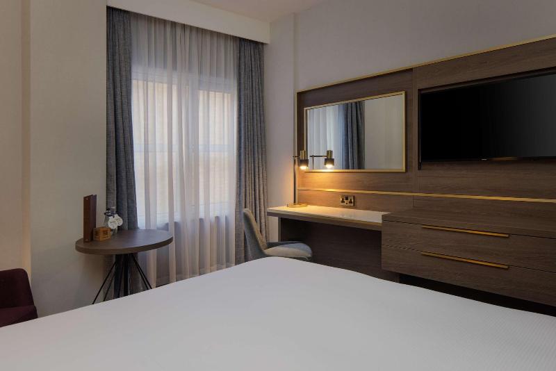 Doubletree By Hilton Angel Kings Cross - Oda