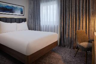 Doubletree By Hilton Angel Kings Cross fotoÄŸrafÄ±