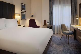 Doubletree By Hilton Angel Kings Cross fotoÄŸrafÄ±