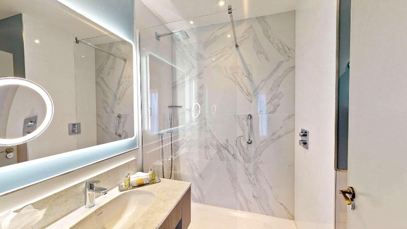 Doubletree By Hilton Angel Kings Cross - Oda