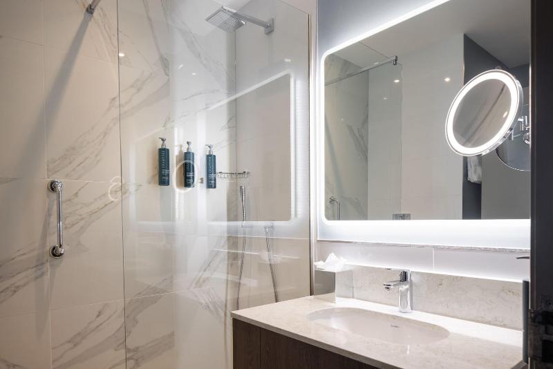 Doubletree By Hilton Angel Kings Cross - Oda