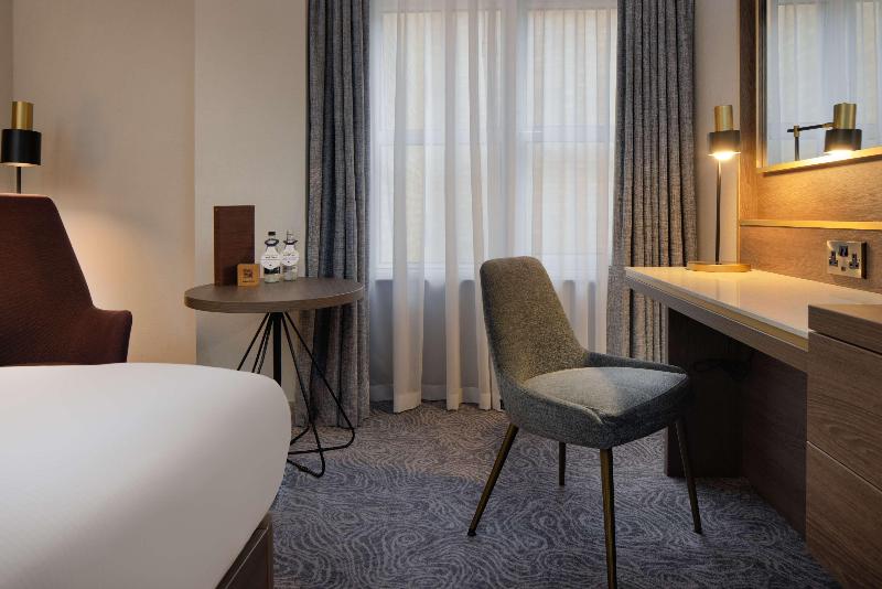 Doubletree By Hilton Angel Kings Cross - Oda