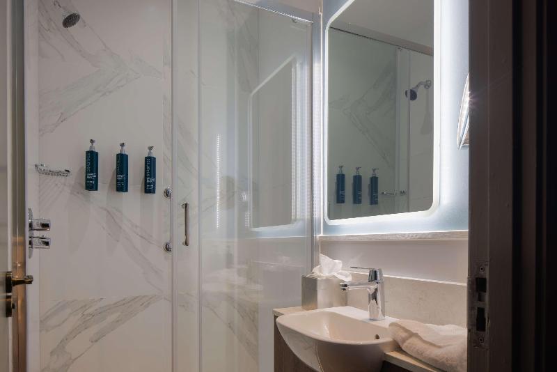 Doubletree By Hilton Angel Kings Cross - Oda