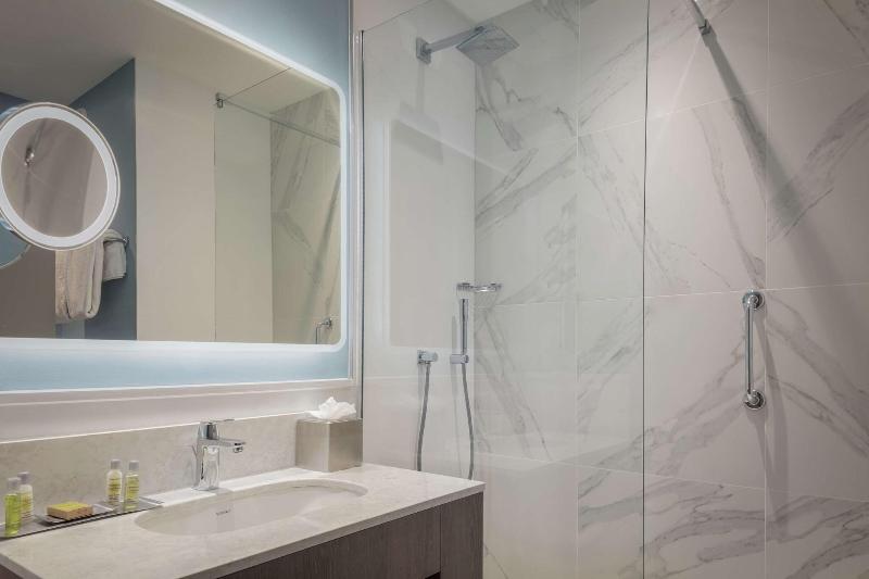 Doubletree By Hilton Angel Kings Cross - Oda