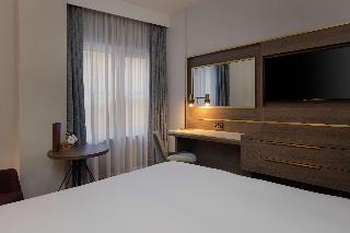 Doubletree By Hilton Angel Kings Cross fotoÄŸrafÄ±