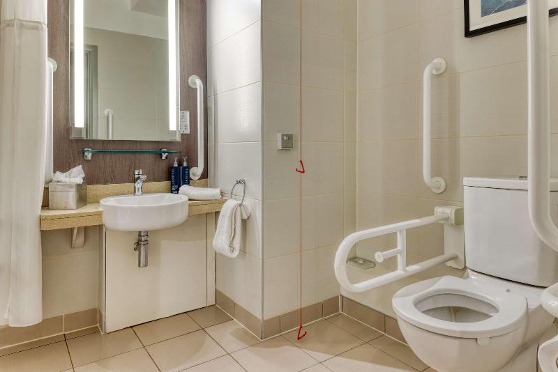 Doubletree By Hilton Angel Kings Cross - Oda
