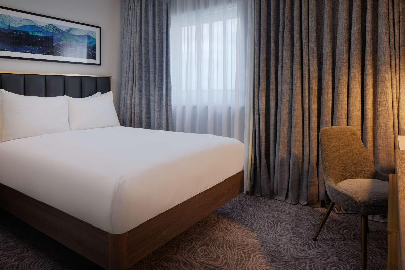 Doubletree By Hilton Angel Kings Cross - Oda