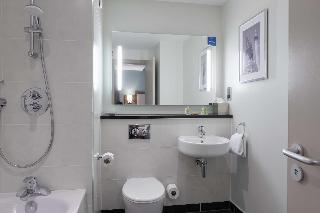 Doubletree By Hilton Angel Kings Cross fotoÄŸrafÄ±