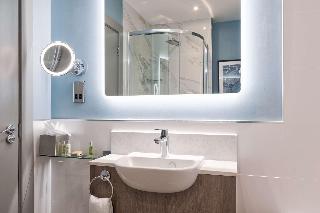 Doubletree By Hilton Angel Kings Cross fotoÄŸrafÄ±