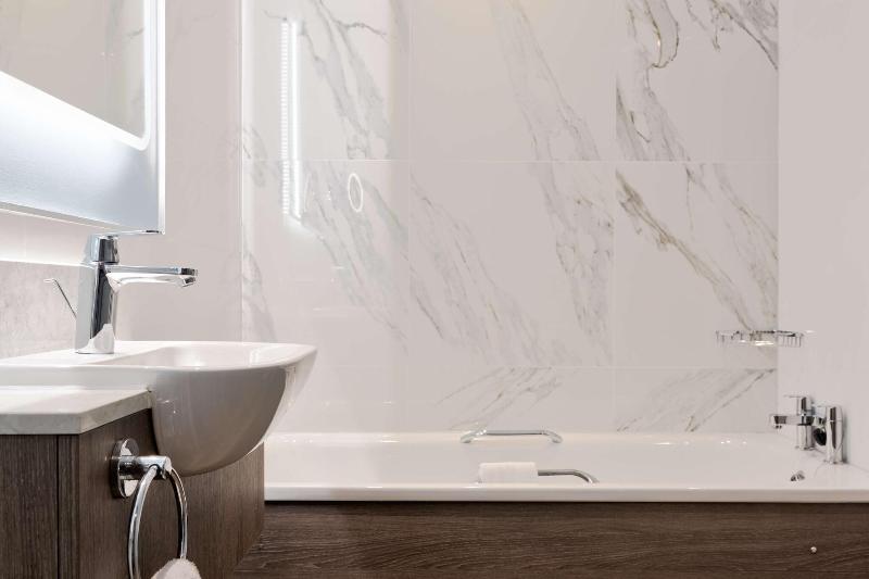 Doubletree By Hilton Angel Kings Cross - Oda