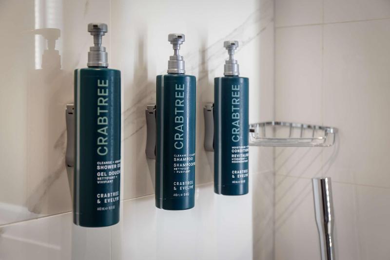 Doubletree By Hilton Angel Kings Cross - Oda