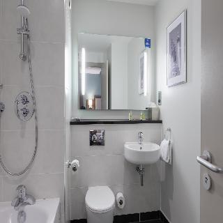 Doubletree By Hilton Angel Kings Cross fotoÄŸrafÄ±