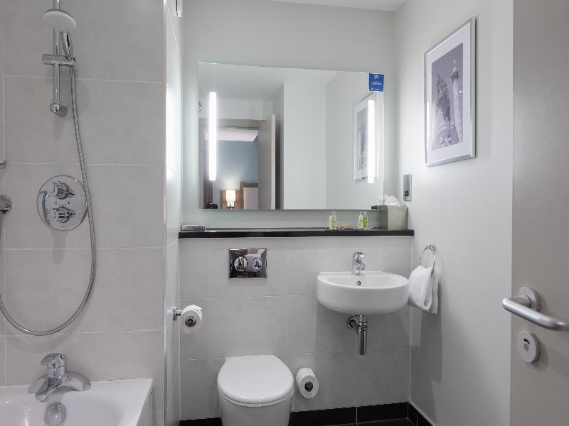 Doubletree By Hilton Angel Kings Cross - Oda