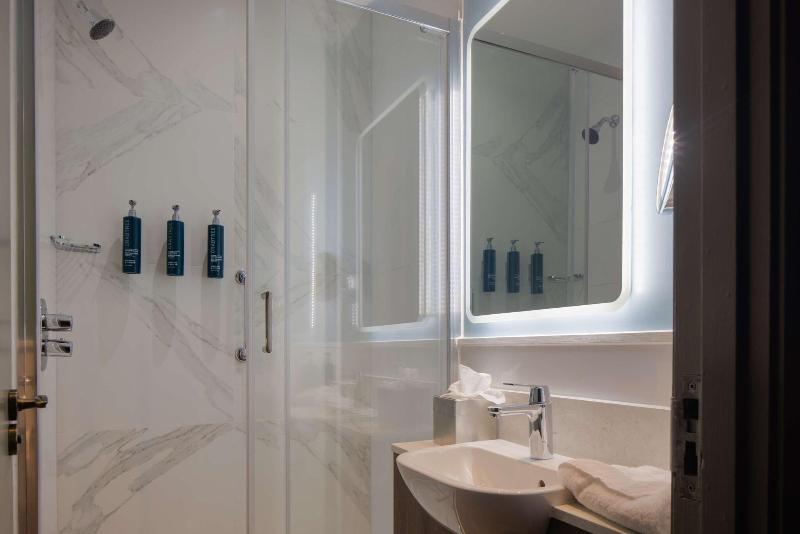 Doubletree By Hilton Angel Kings Cross - Oda